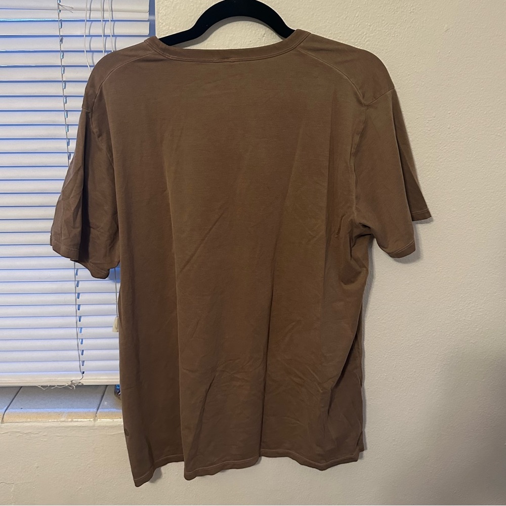 Lululemon Fundamental T Shirt